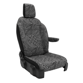 Sitzbezüge Crosscamp Lite Hawaii Dream