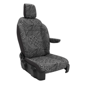 Sitzbezüge Crosscamp Lite Hawaii Dream