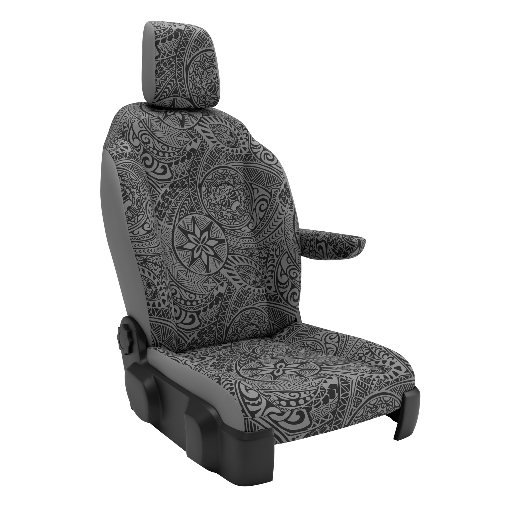 Sitzbezüge Crosscamp Lite Hawaii Dream