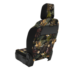 Sitzbezüge Crosscamp Full Toucan