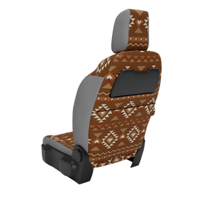 Sitzbezüge Pössl Vanster Boho