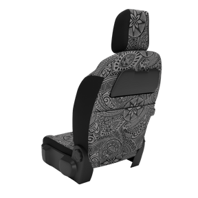 Sitzbezüge Crosscamp Lite Hawaii Dream