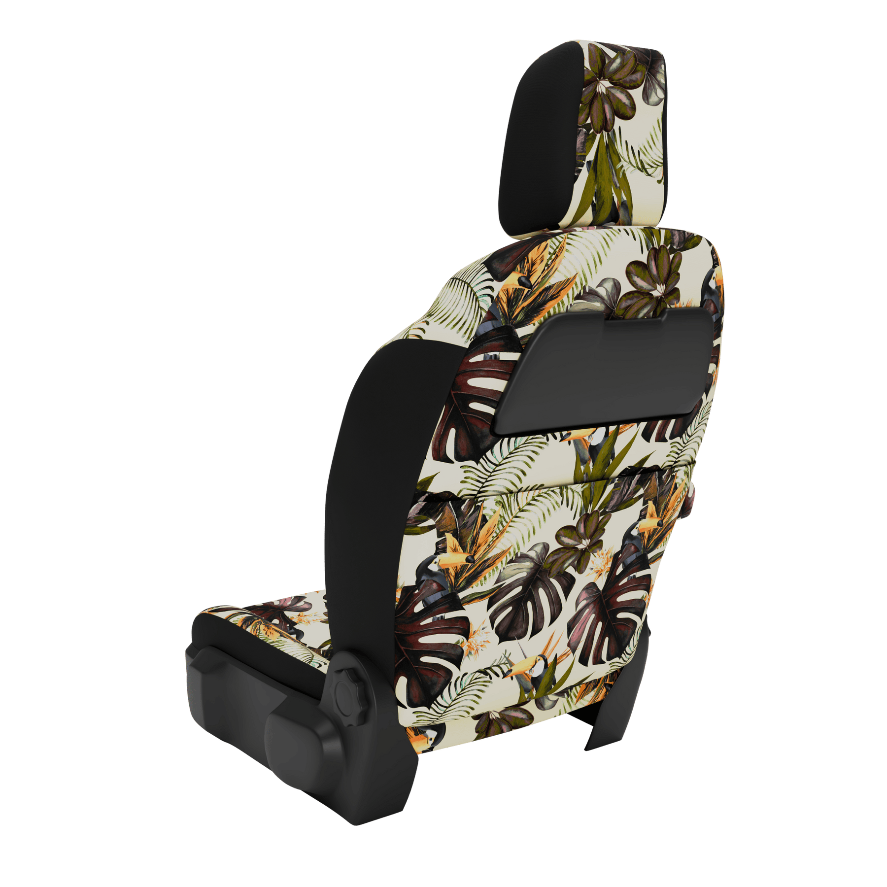 Sitzbezüge Crosscamp Full Toucan