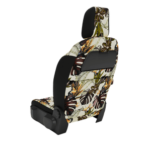 Sitzbezüge Crosscamp Full Toucan