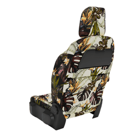 Sitzbezüge Crosscamp Full Toucan