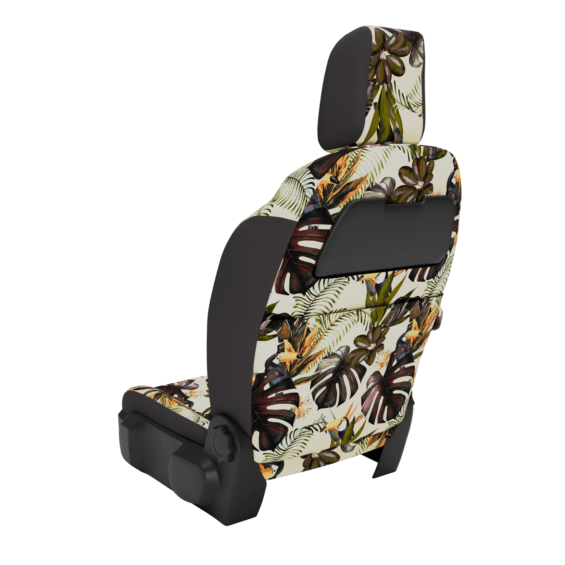 Sitzbezüge Crosscamp Full Toucan