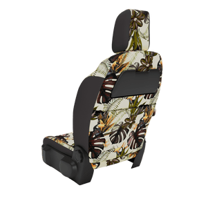 Sitzbezüge Crosscamp Full Toucan