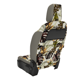 Sitzbezüge Crosscamp Full Toucan