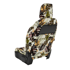 Sitzbezüge Crosscamp Full Toucan