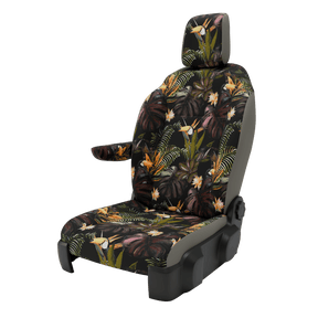 Sitzbezüge Crosscamp Full Toucan