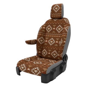 Sitzbezüge Pössl Vanster Boho