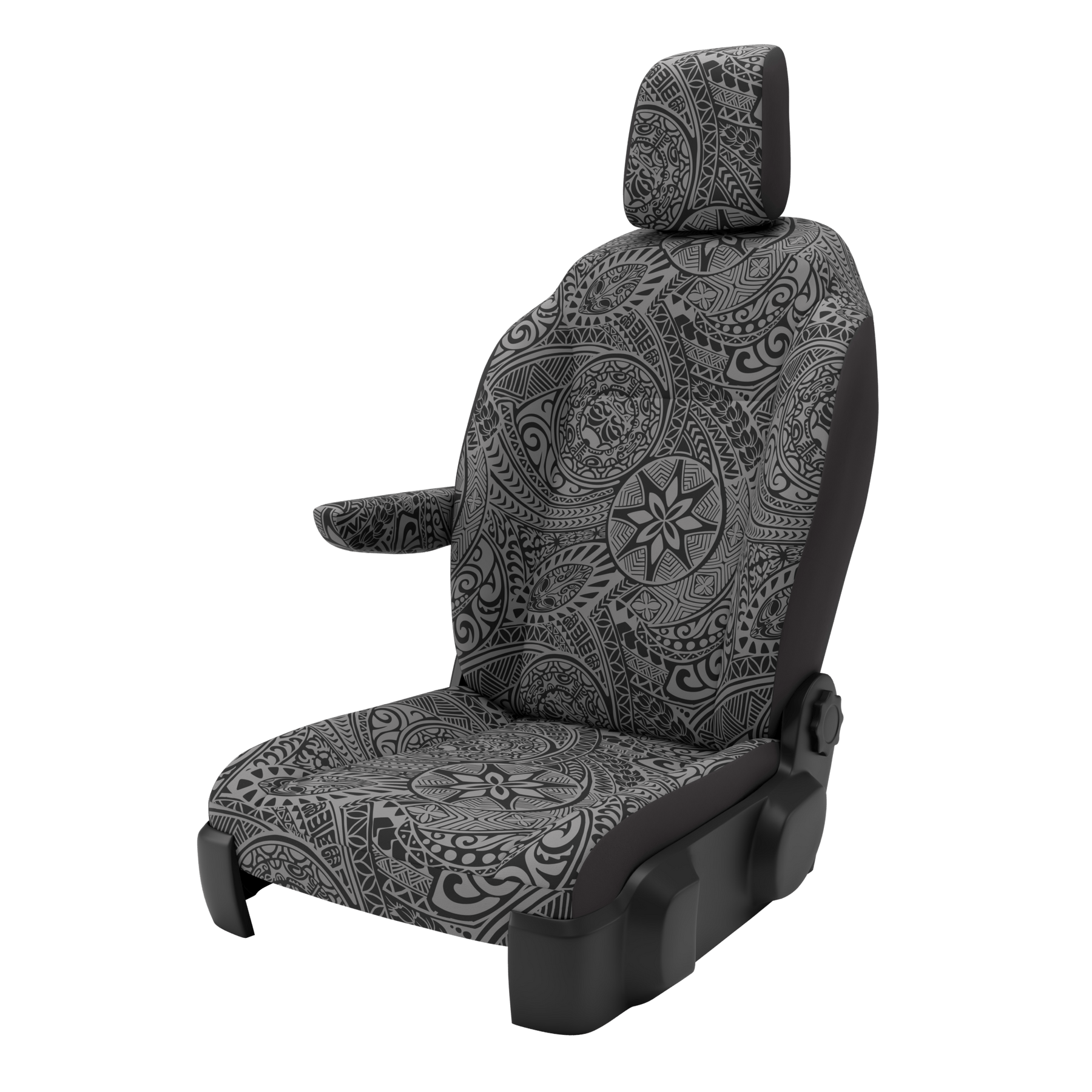 Sitzbezüge Crosscamp Lite Hawaii Dream