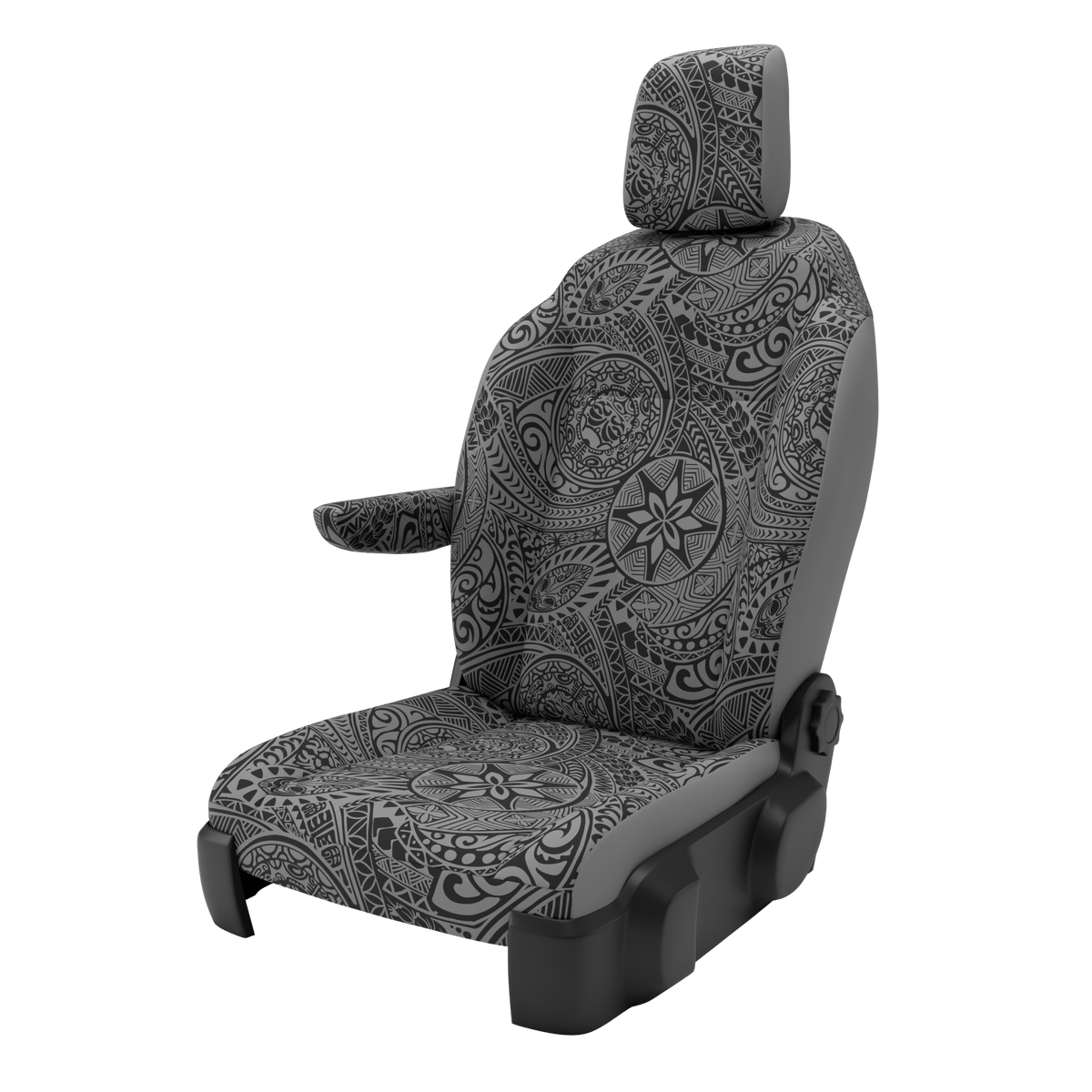 Sitzbezüge Pössl Vanster Hawaii Dream