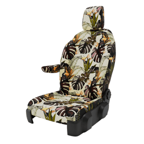 Sitzbezüge Crosscamp Full Toucan