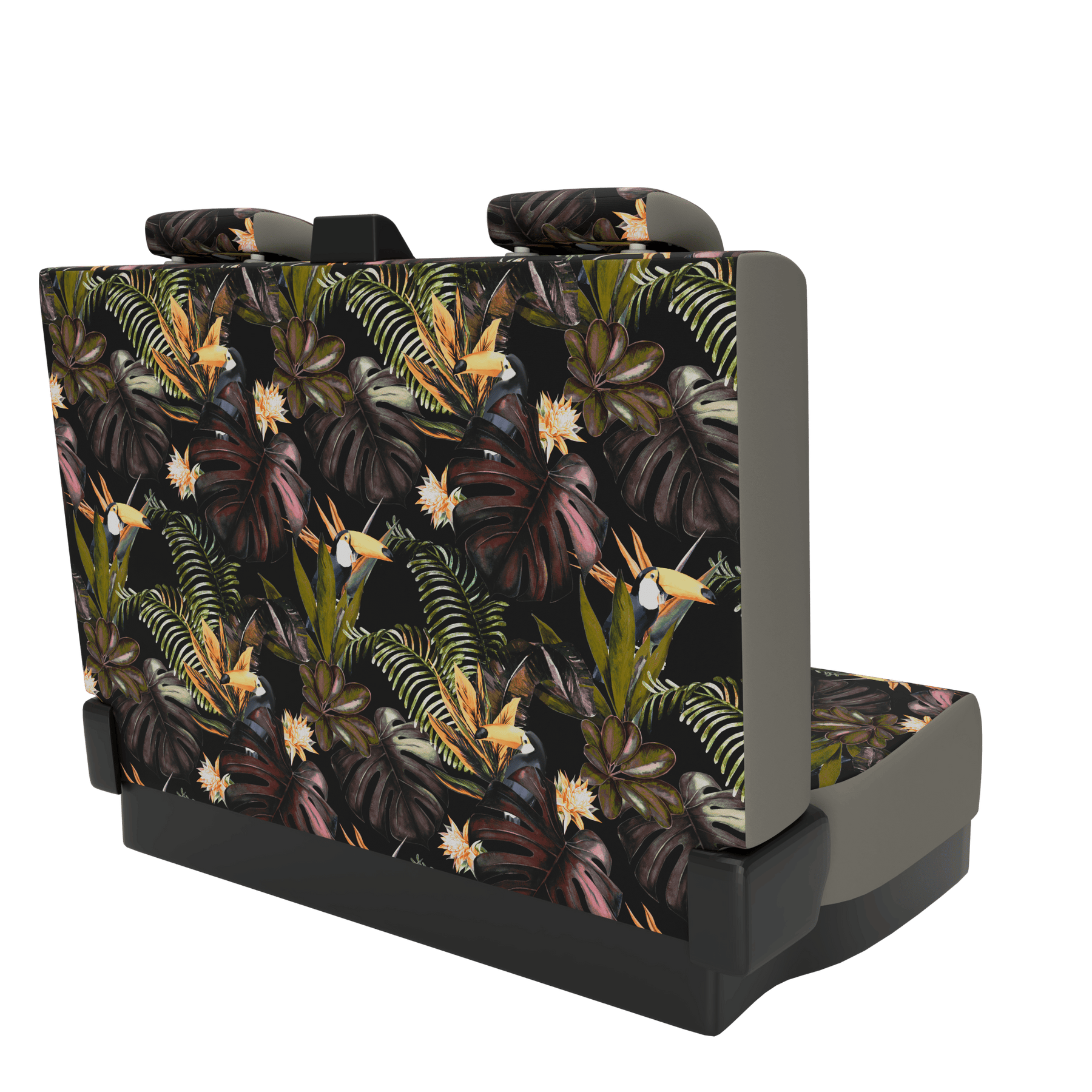 Sitzbezüge Crosscamp Full Toucan