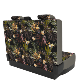 Sitzbezüge Crosscamp Full Toucan