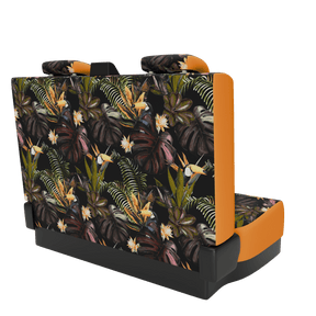 Sitzbezüge Crosscamp Full Toucan