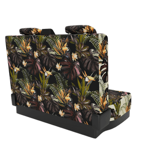 Sitzbezüge Crosscamp Full Toucan