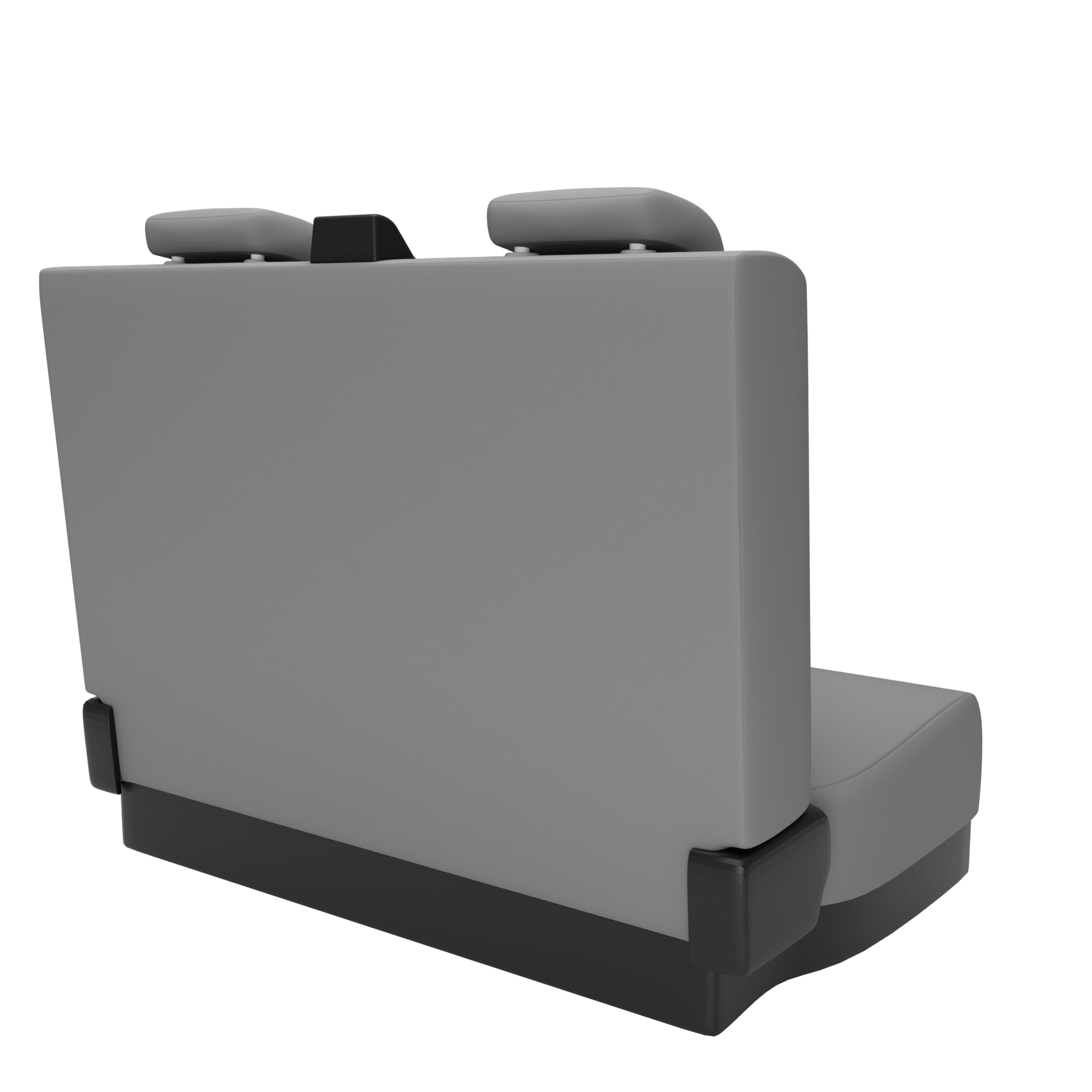 Sitzbezüge Crosscamp Full Unifarben