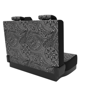 Sitzbezüge Crosscamp Lite Hawaii Dream