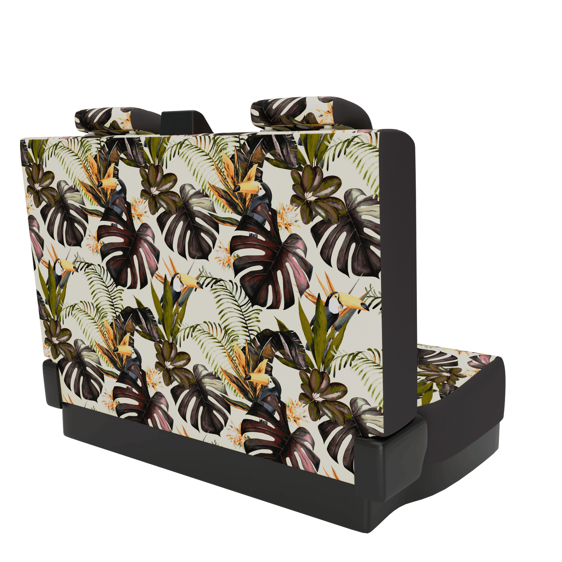 Sitzbezüge Crosscamp Full Toucan