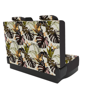 Sitzbezüge Crosscamp Full Toucan