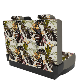 Sitzbezüge Crosscamp Full Toucan