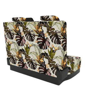 Sitzbezüge Crosscamp Full Toucan