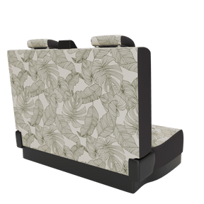 Sitzbezüge Crosscamp Full Vintage Leaves