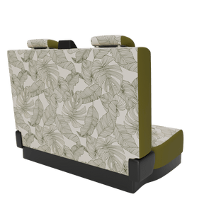 Sitzbezüge Crosscamp Full Vintage Leaves