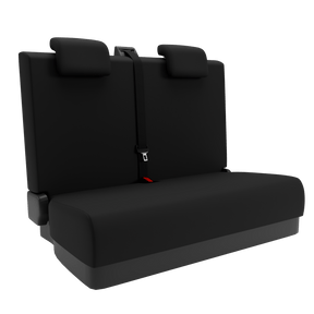 Sitzbezüge Crosscamp Full Unifarben