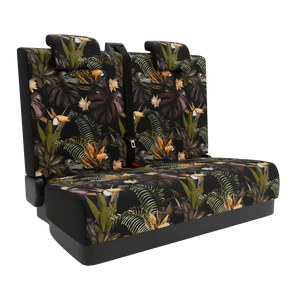 Sitzbezüge Crosscamp Full Toucan