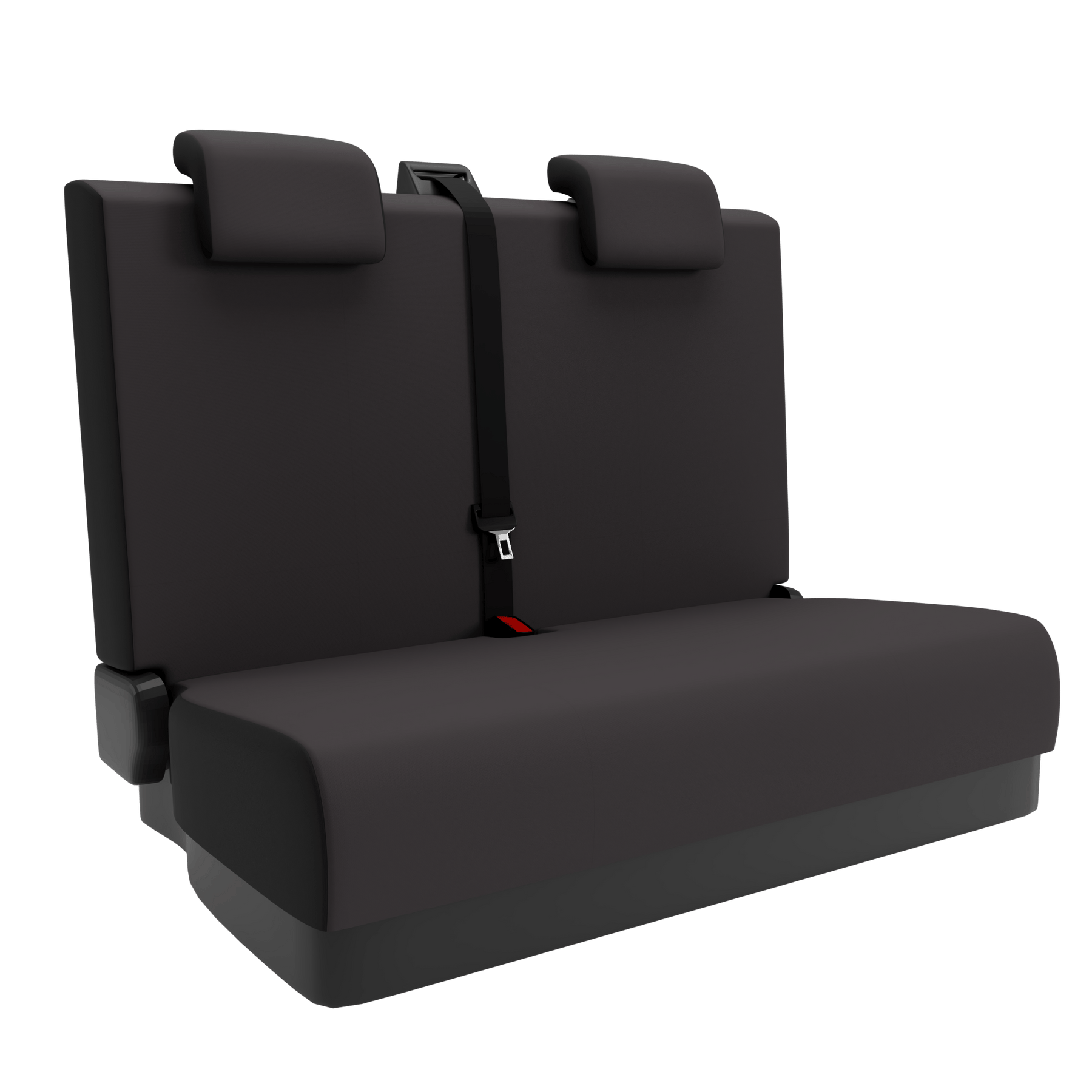 Sitzbezüge Crosscamp Full Unifarben