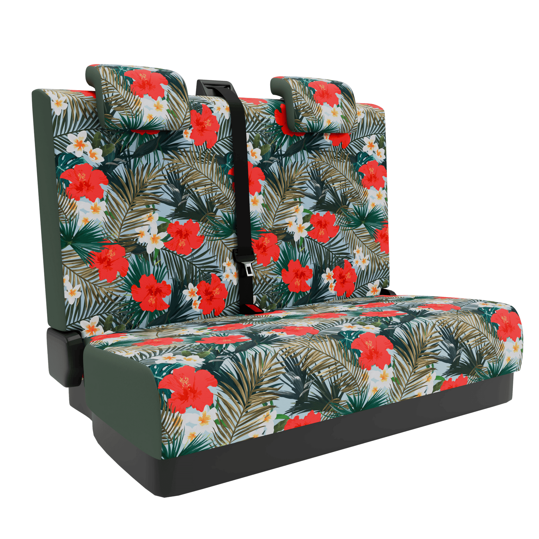 Sitzbezüge Crosscamp Lite Hibiscus