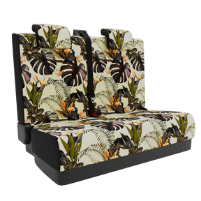 Sitzbezüge Crosscamp Full Toucan