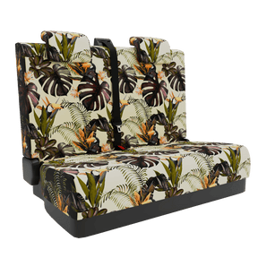 Sitzbezüge Crosscamp Full Toucan