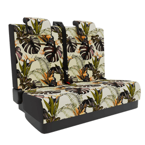 Sitzbezüge Crosscamp Full Toucan