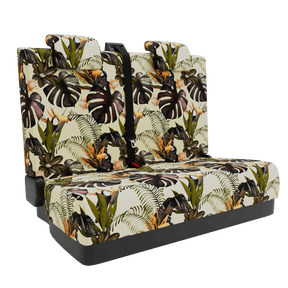 Sitzbezüge Crosscamp Full Toucan