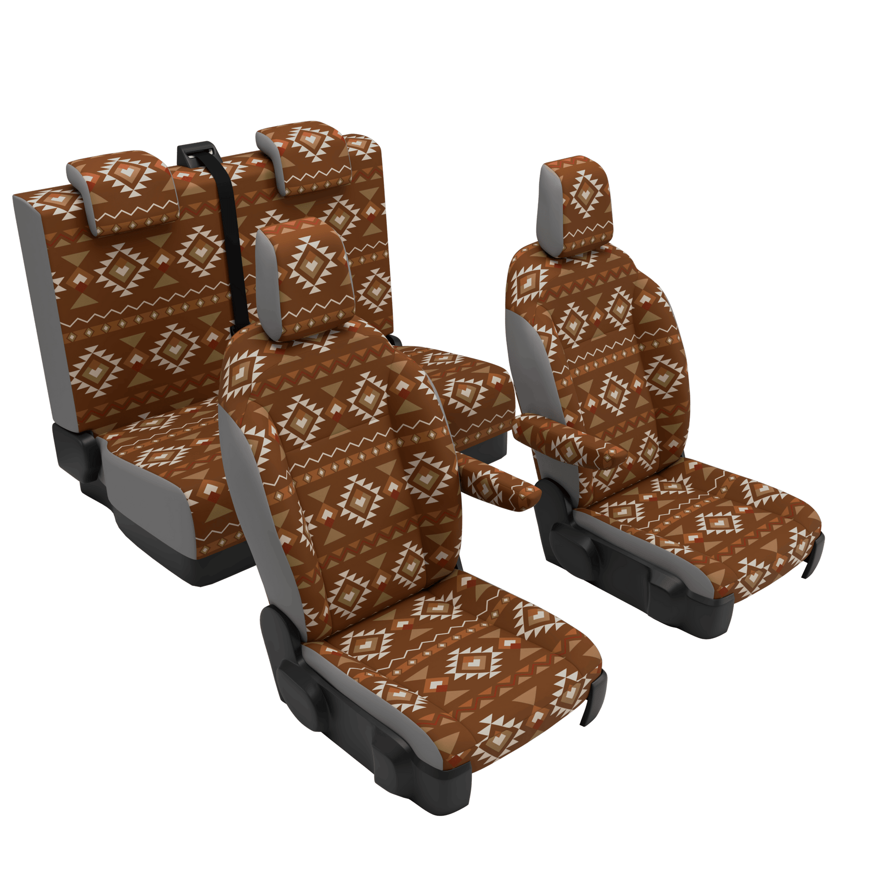 Sitzbezüge Pössl Vanster Boho