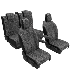 Sitzbezüge Crosscamp Lite Hawaii Dream