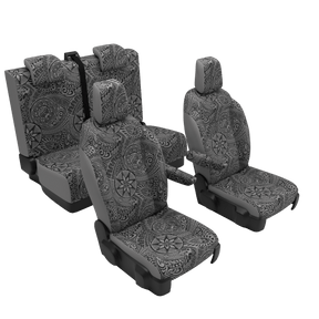 Sitzbezüge Crosscamp Lite Hawaii Dream