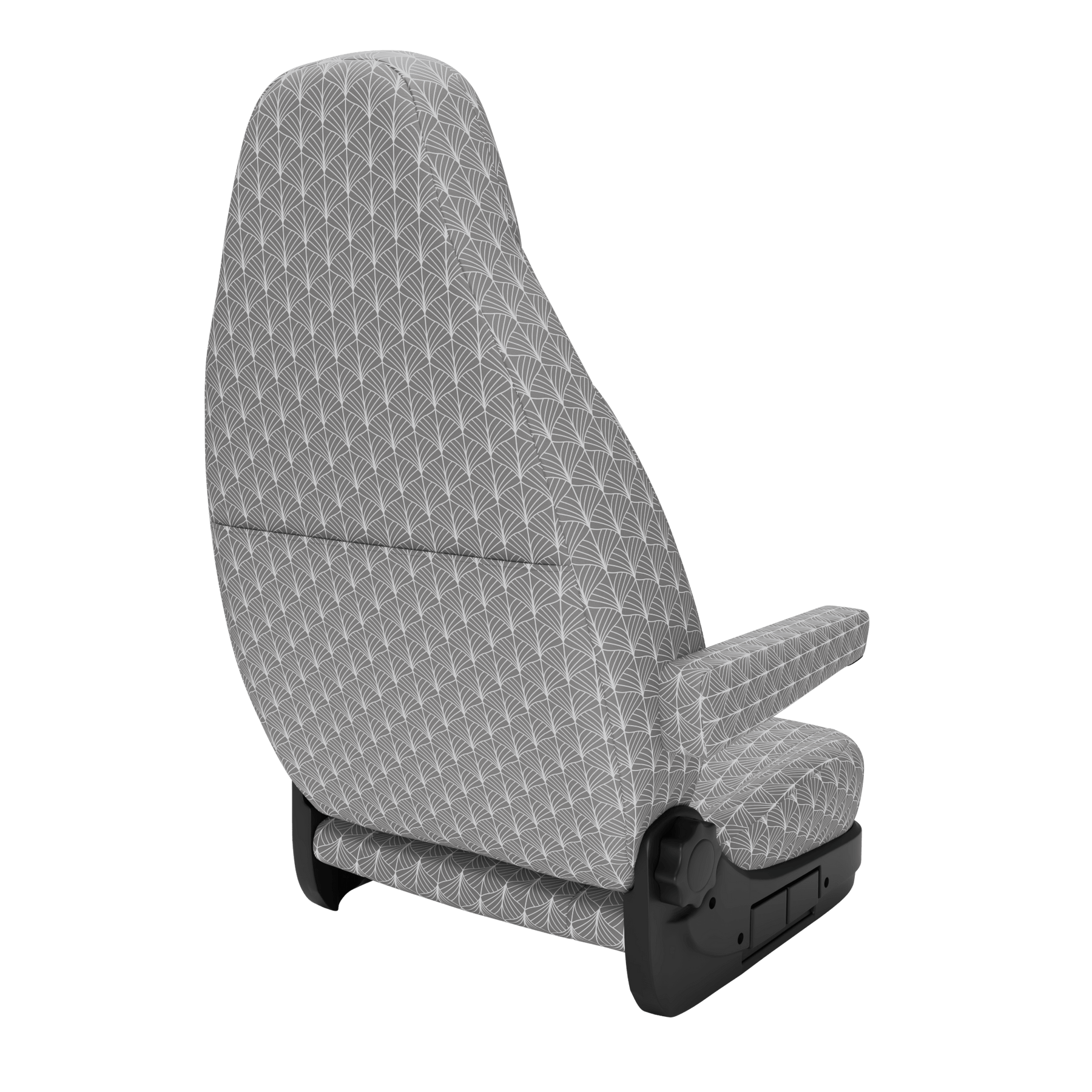 Sitzbezüge Randger R540 Art Deco