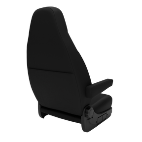 Sitzbezüge Randger R640 Unifarben