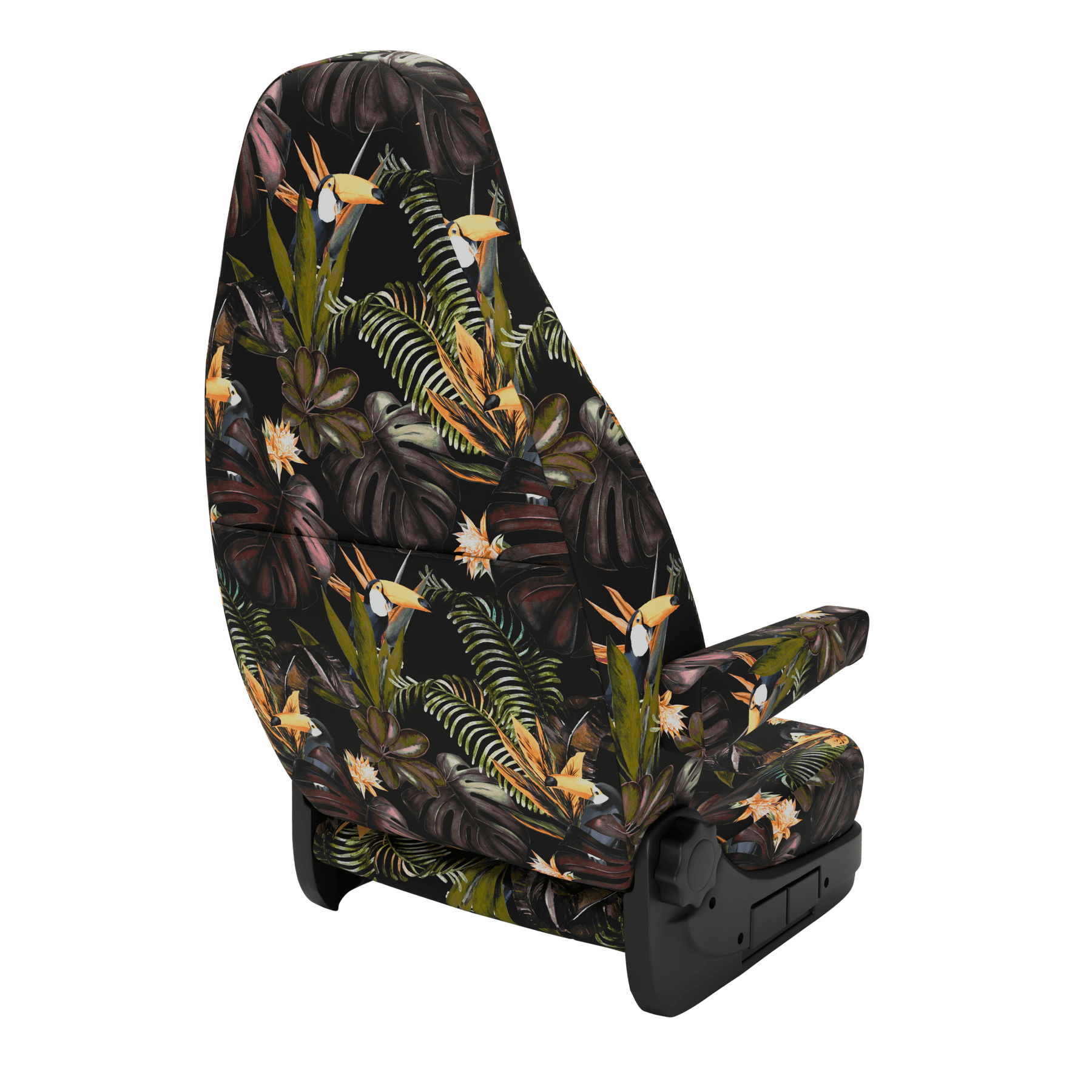 seat covers Delfin T (from 2014) Toucan