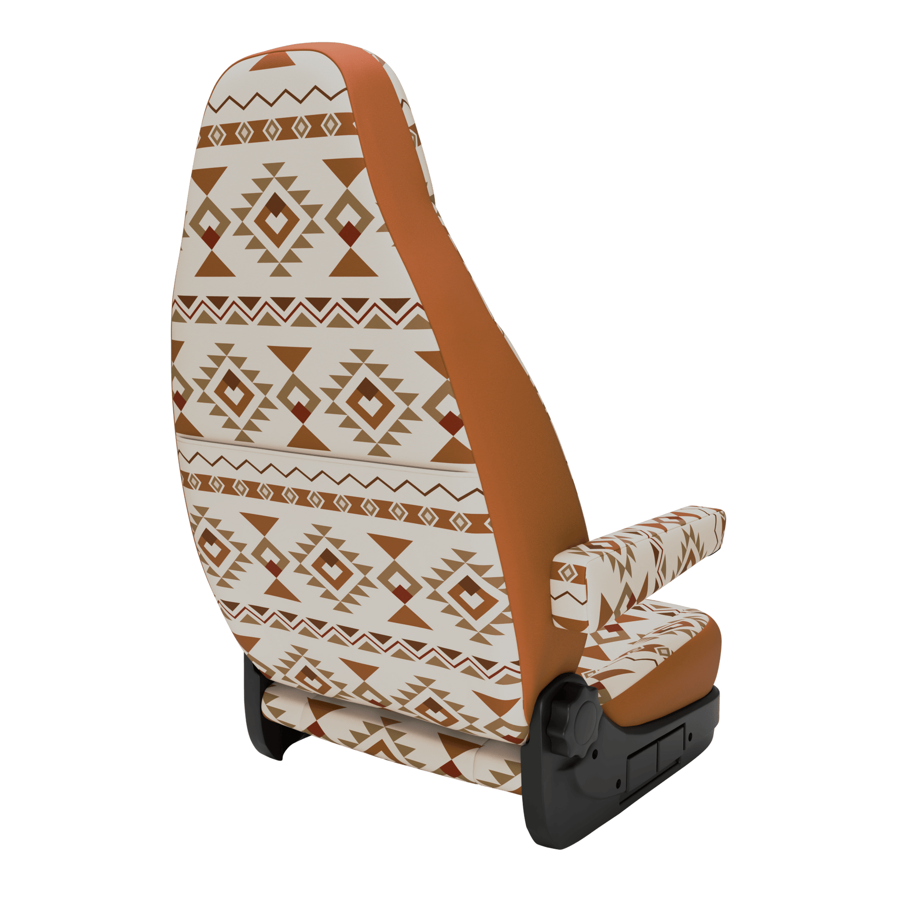 Sitzbezüge Caravans International Kyros Boho