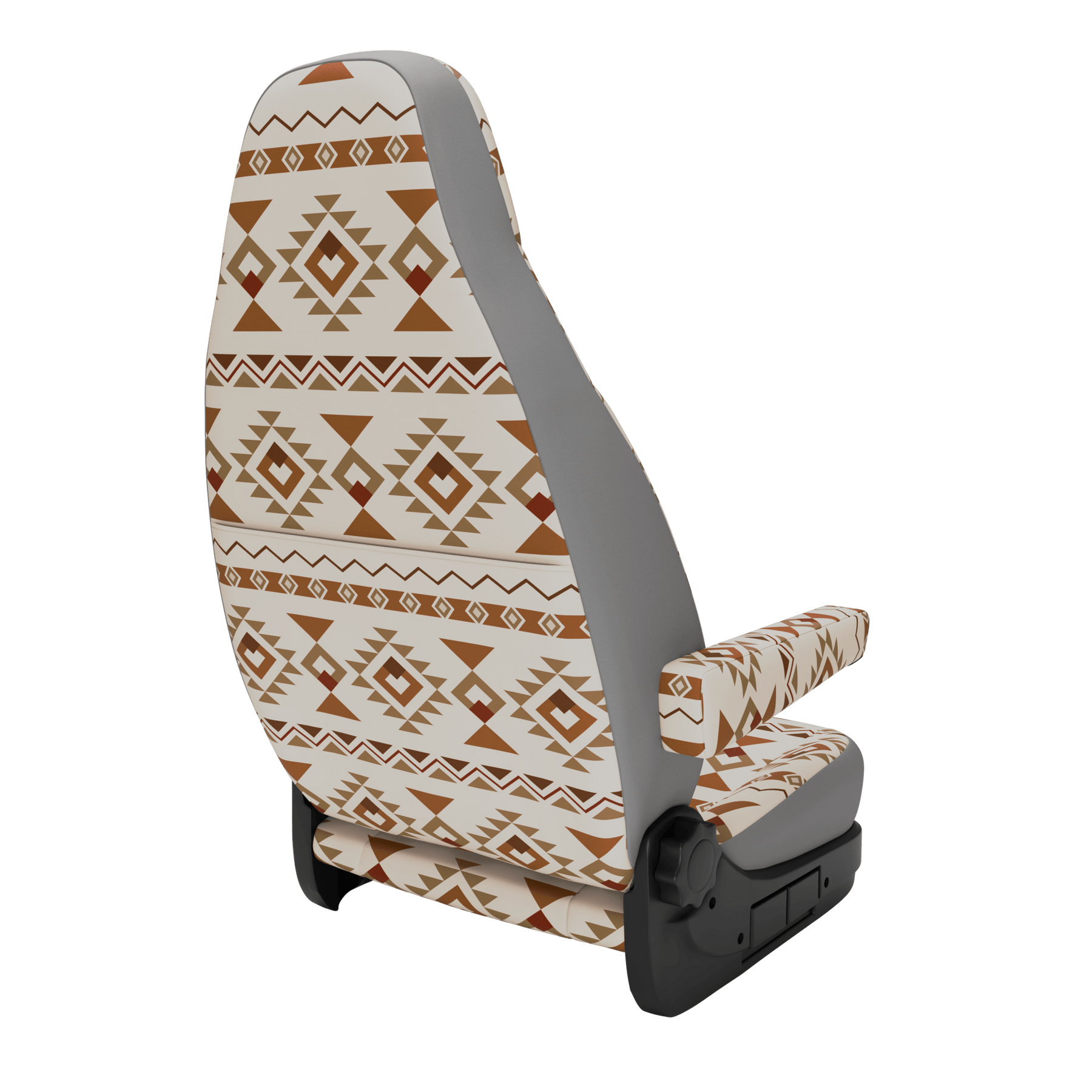 Sitzbezüge Caravans International Kyros Boho