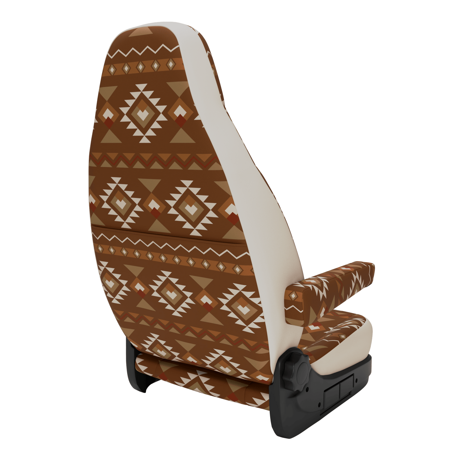 Sitzbezüge Caravans International Kyros Boho