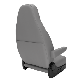 Sitzbezüge Clever Duo 540 (ab 2014) Unifarben