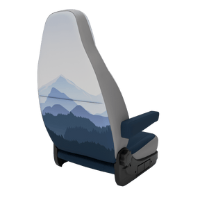 seat covers Adria (from 2014) Misty Mountains