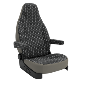 Sitzbezüge Randger R640 Art Deco